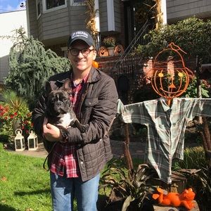 Meet your Posher, Austin